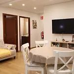 Apartament General Elorza