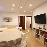 General Elorza Apartament Oviedo