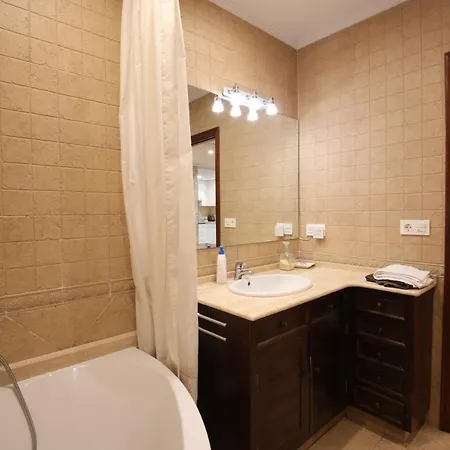 Apartman General Elorza *