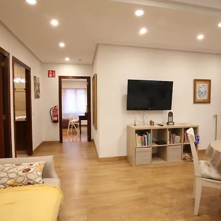 General Elorza * Oviedo