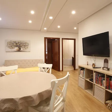 General Elorza Apartamento Oviedo