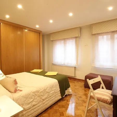 Apartamento General Elorza