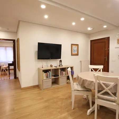 Apartament General Elorza *